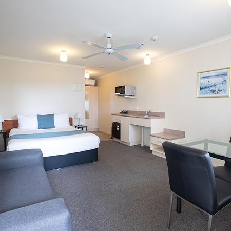 Bks Pioneer Motel Auckland Luaran gambar
