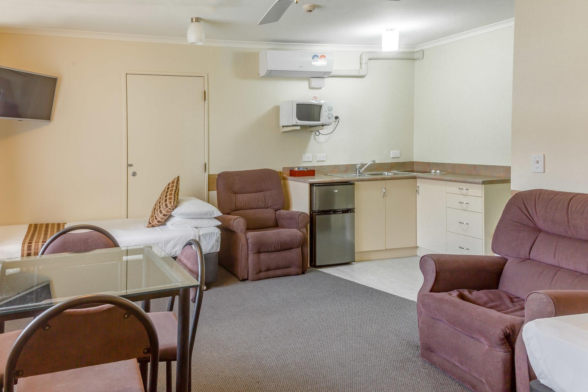 Bks Pioneer Motel Auckland Luaran gambar