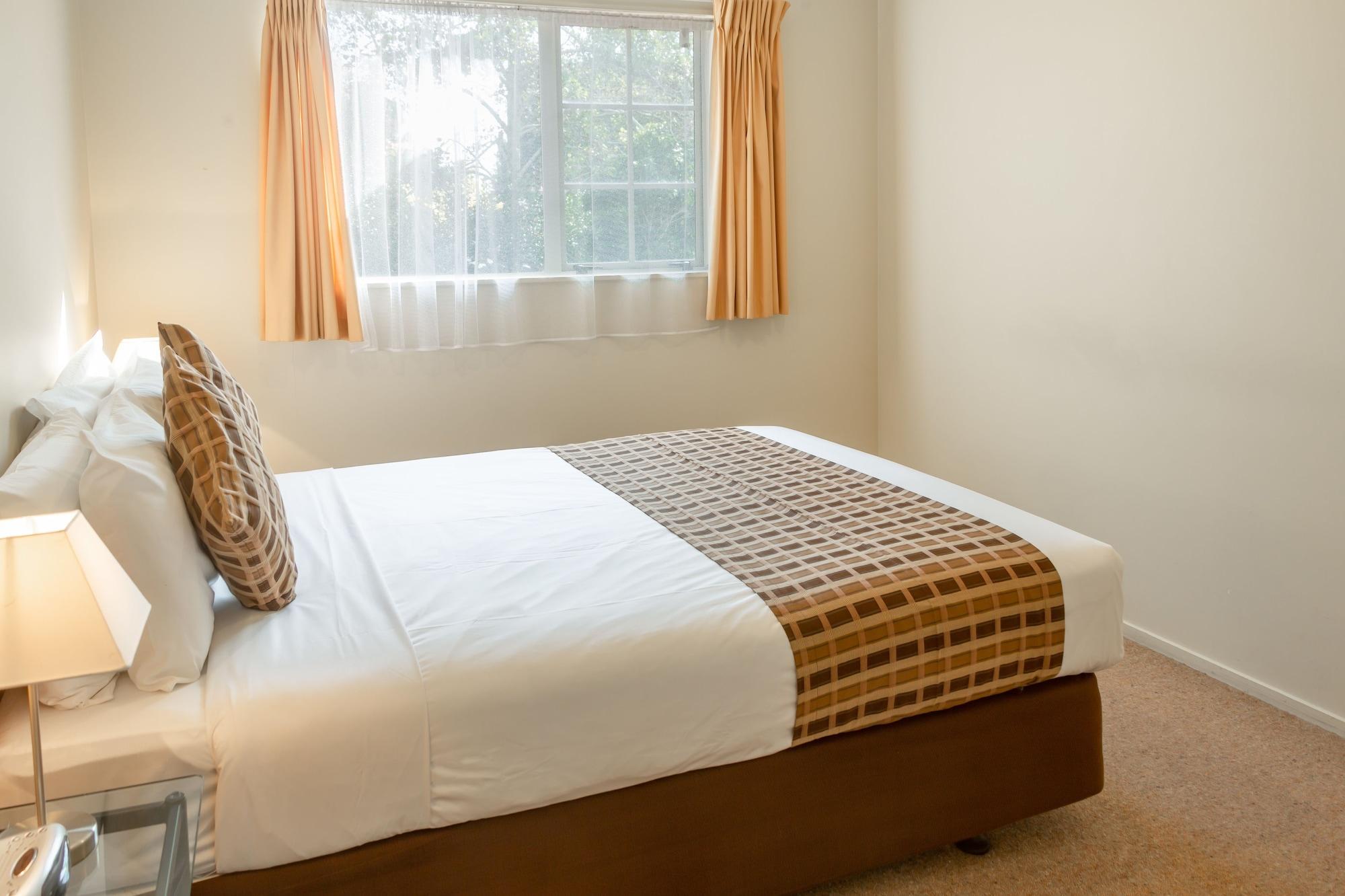 Bks Pioneer Motel Auckland Luaran gambar
