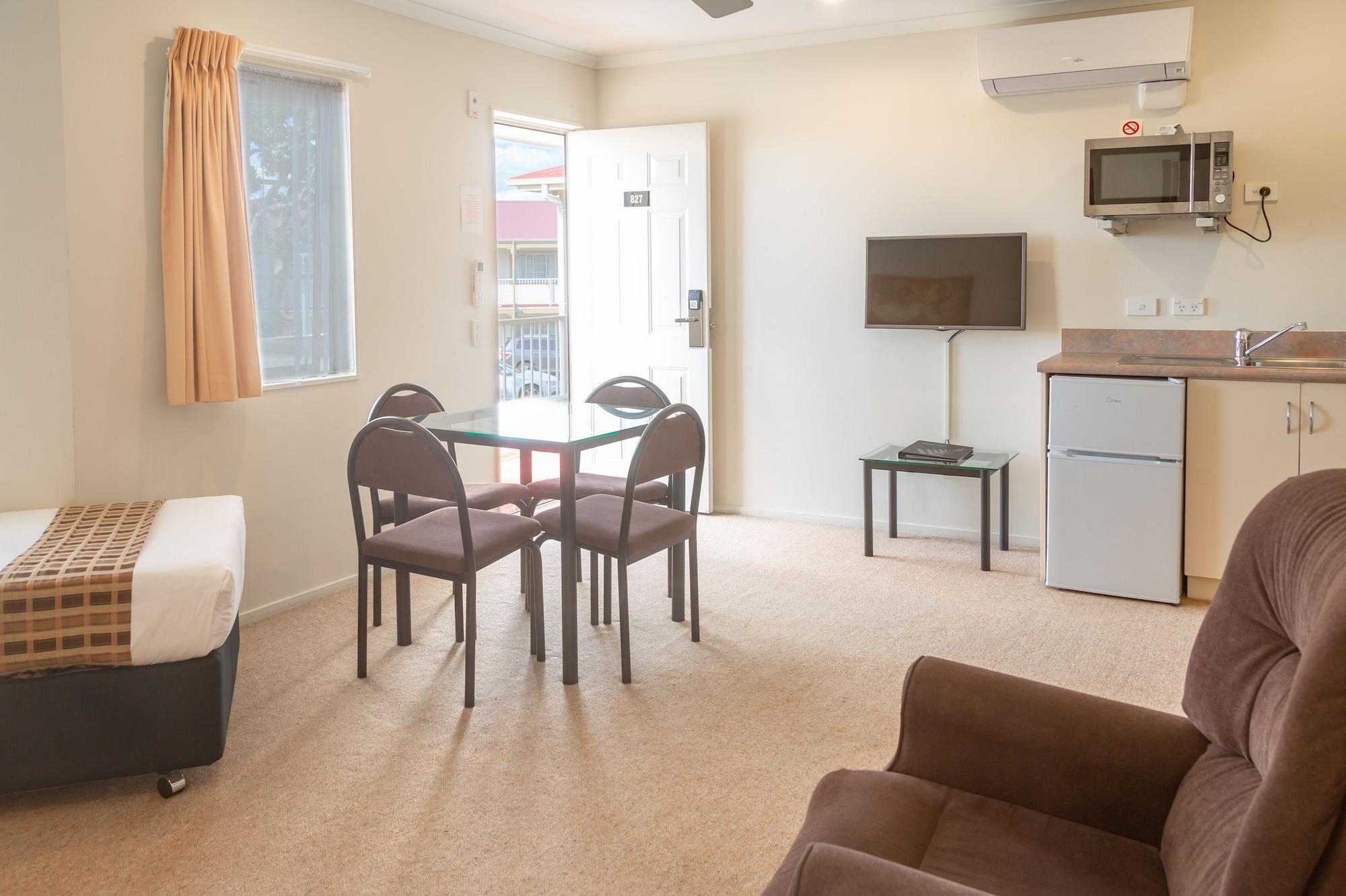 Bks Pioneer Motel Auckland Luaran gambar