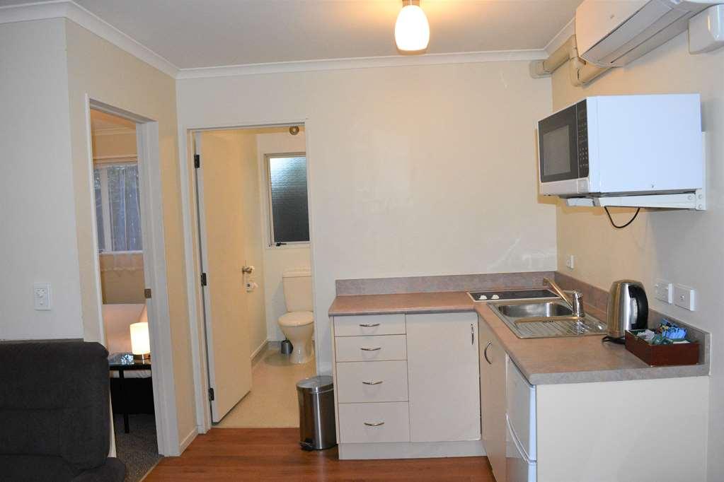 Bks Pioneer Motel Auckland Luaran gambar