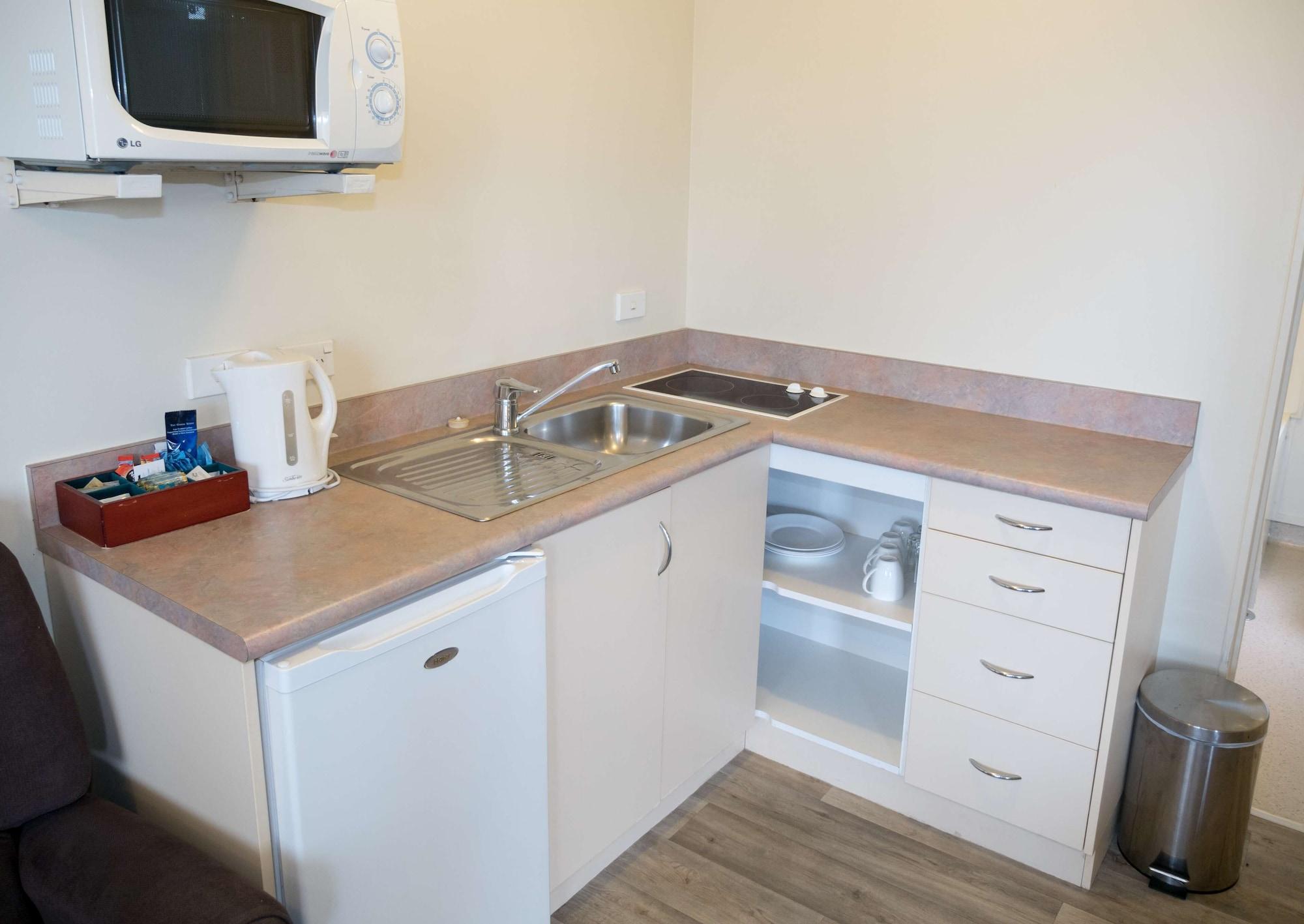 Bks Pioneer Motel Auckland Luaran gambar