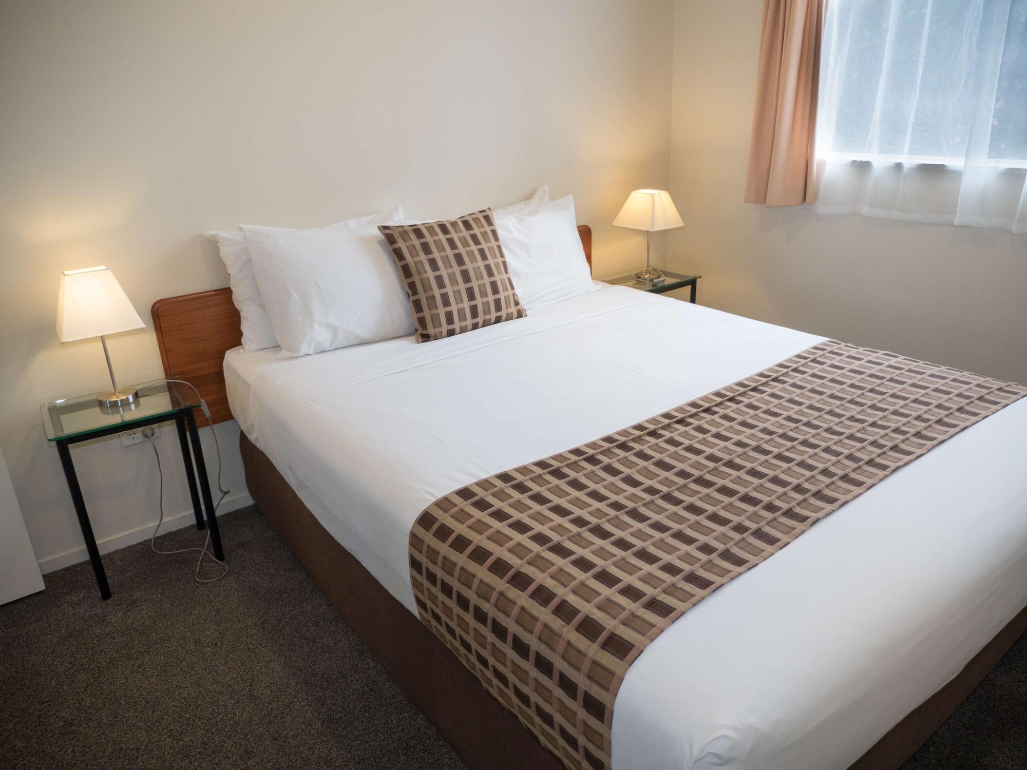 Bks Pioneer Motel Auckland Luaran gambar