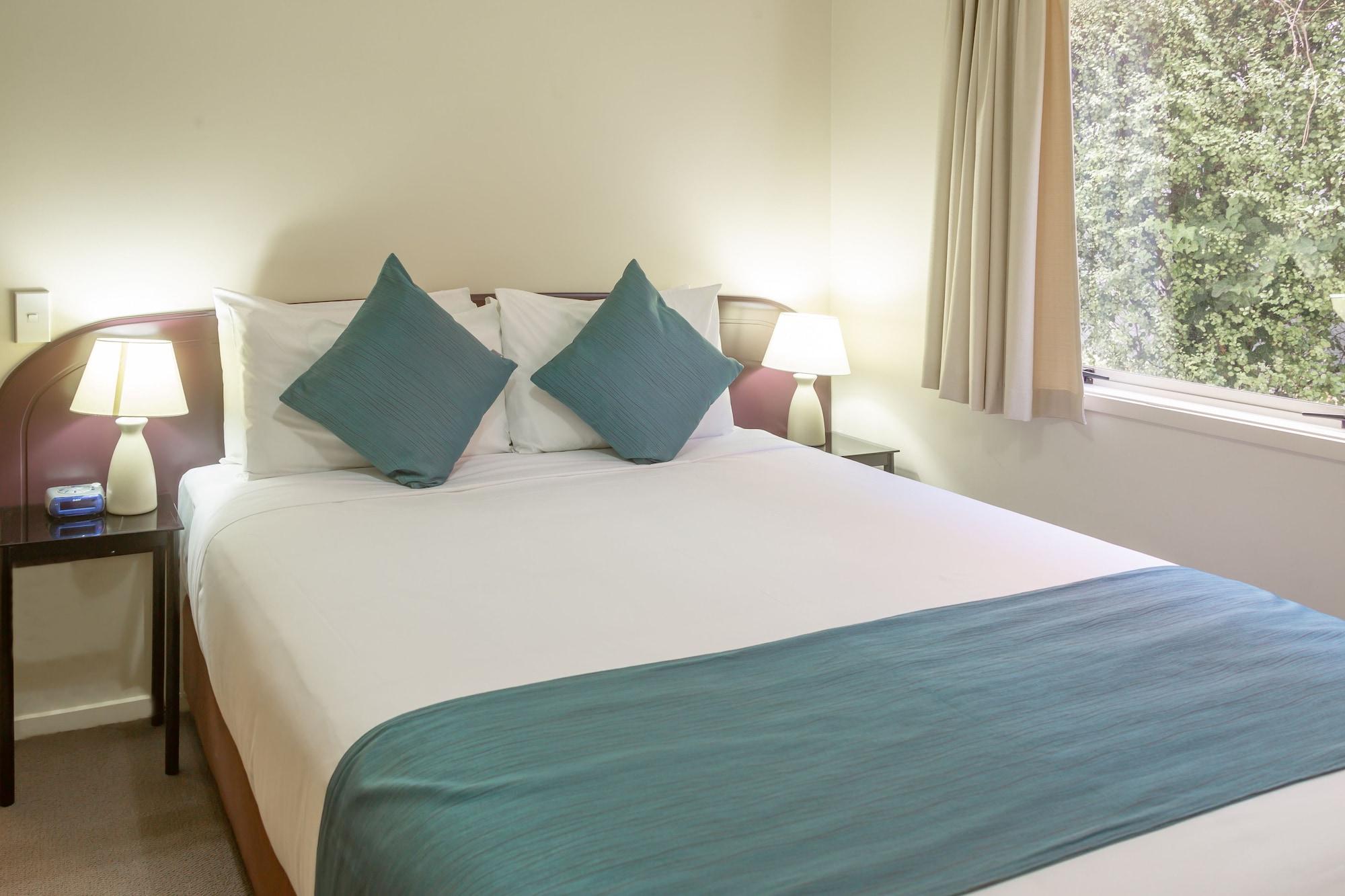 Bks Pioneer Motel Auckland Luaran gambar
