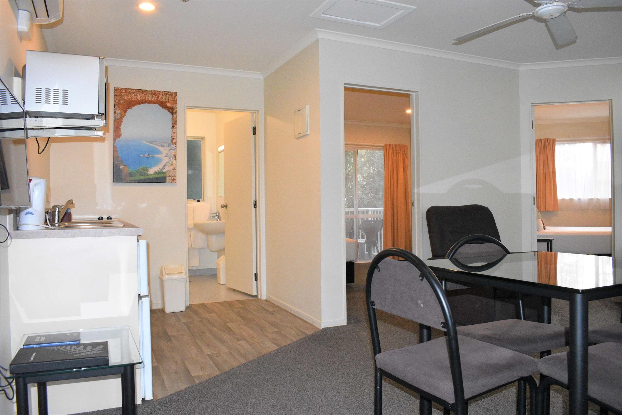 Bks Pioneer Motel Auckland Luaran gambar