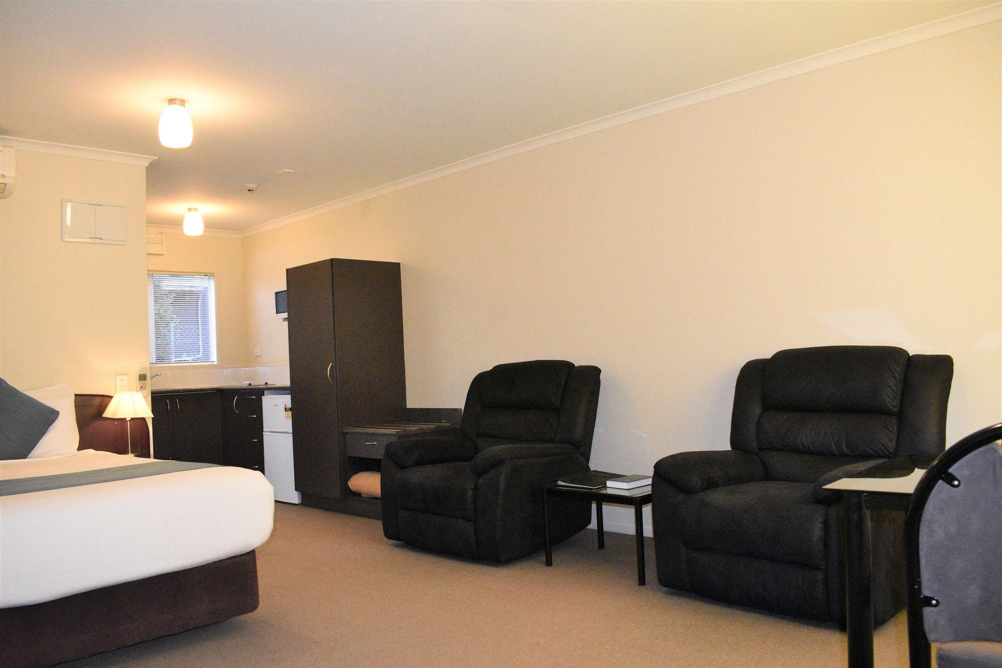 Bks Pioneer Motel Auckland Luaran gambar