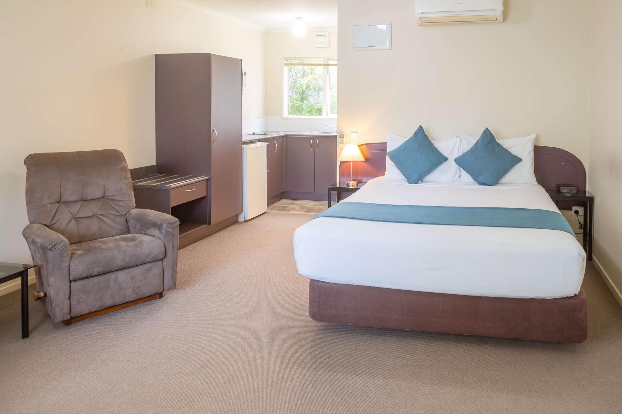 Bks Pioneer Motel Auckland Luaran gambar