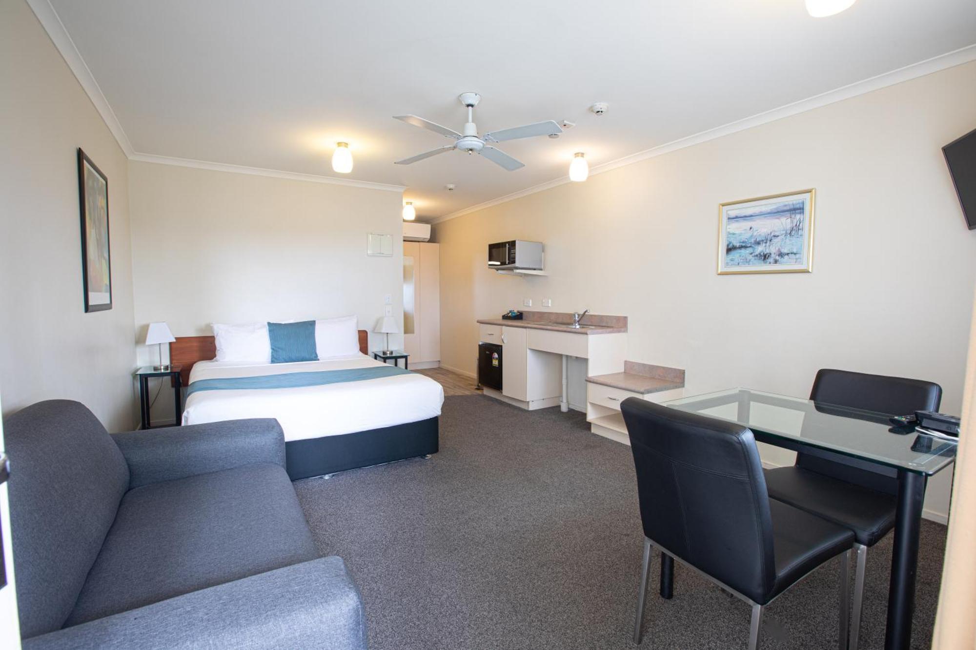 Bks Pioneer Motel Auckland Luaran gambar